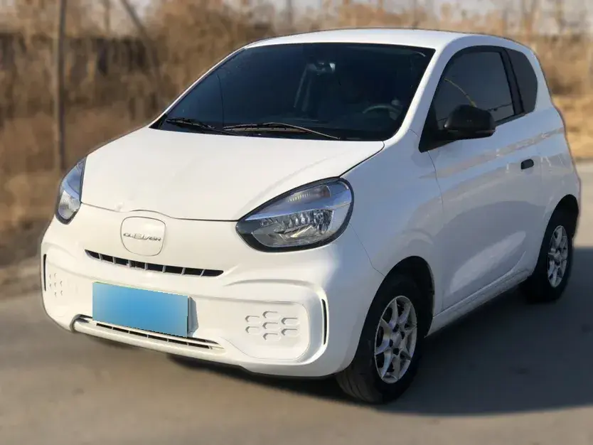 2022 Roewe Clever BEV 29KWH