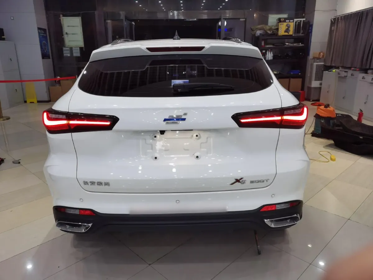 2021 ChangAn Oshan X5 1.5T 180HP L4 7DCT,autocango,china used car exporter,china ev exporter,chinese used car exporter,chinese used ev exporter