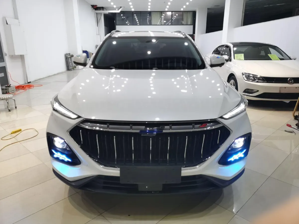 2021 ChangAn Oshan X5 1.5T 180HP L4 7DCT,autocango,china used car exporter,china ev exporter,chinese used car exporter,chinese used ev exporter