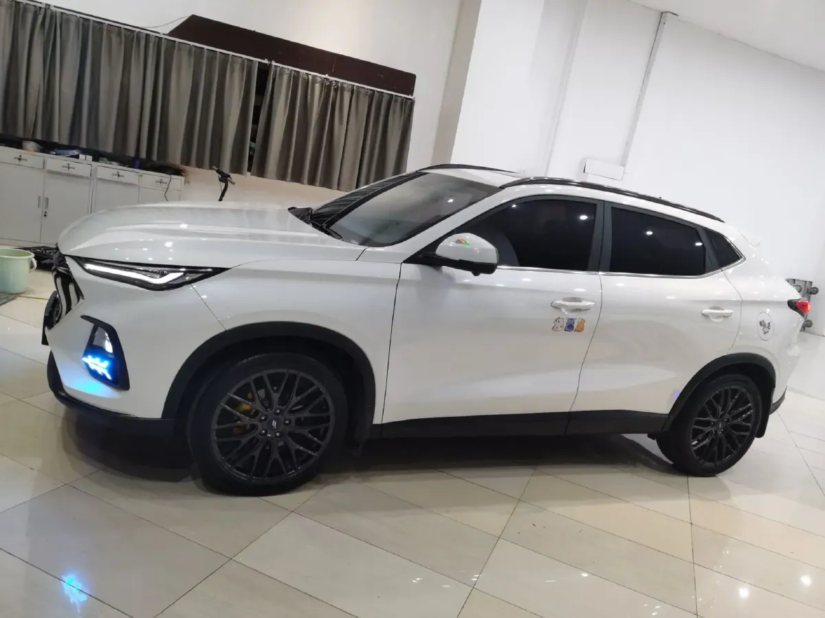 2021 ChangAn Oshan X5 1.5T 180HP L4 7DCT,autocango,china used car exporter,china ev exporter,chinese used car exporter,chinese used ev exporter