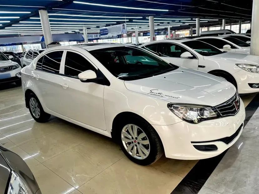 2015 Roewe 350 1.5L 109HP L4 4AT,autocango,china used car exporter,china ev exporter,chinese used car exporter,chinese used ev exporter