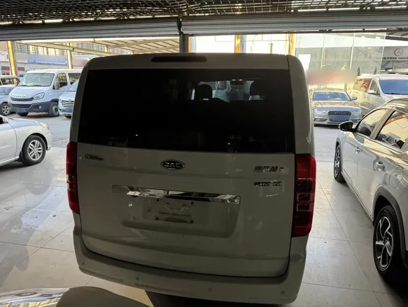 2022 JAC Refine M3 1.8L 133HP L4 5MT,autocango,china used car exporter,china ev exporter,chinese used car exporter,chinese used ev exporter