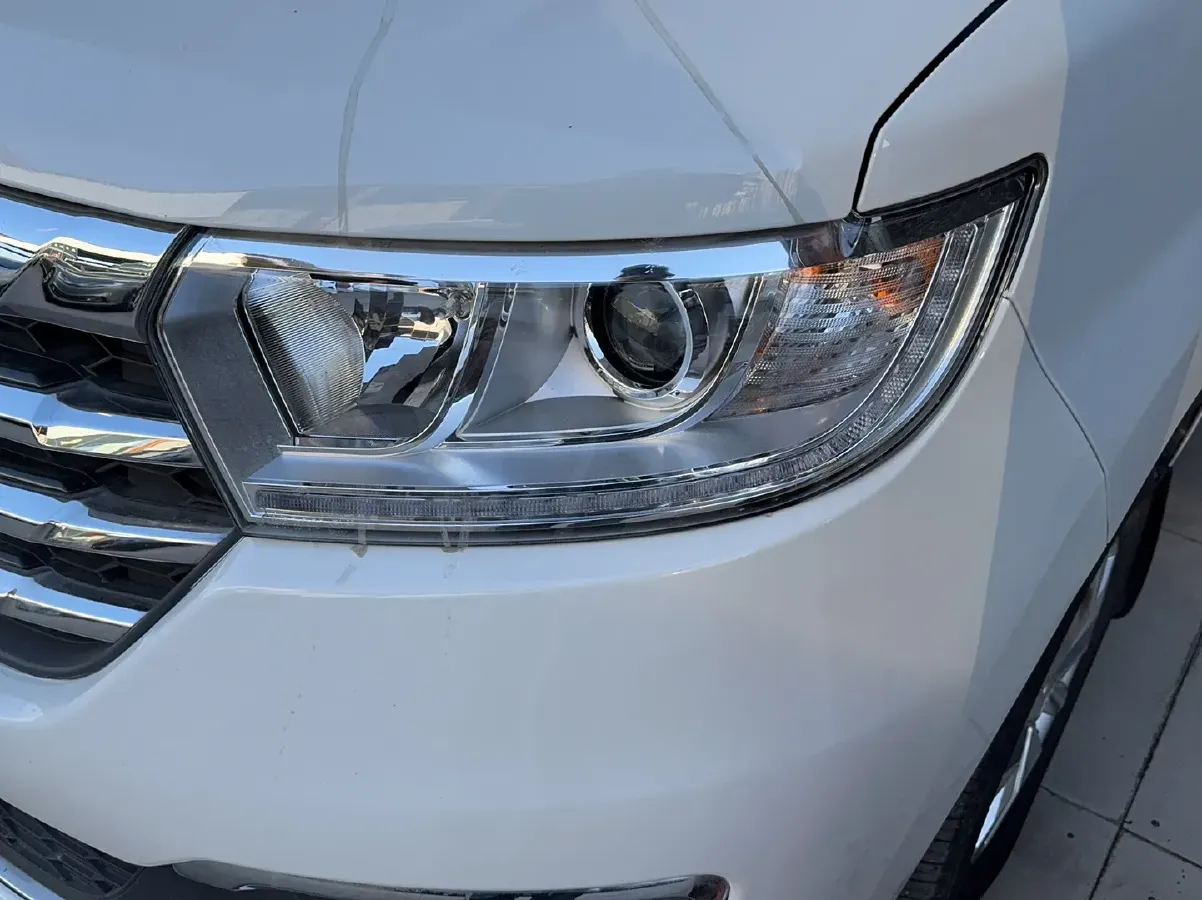 2022 JAC Refine M3 1.8L 133HP L4 5MT,autocango,china used car exporter,china ev exporter,chinese used car exporter,chinese used ev exporter