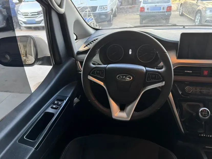 2022 JAC Refine M3 1.8L 133HP L4 5MT,autocango,china used car exporter,china ev exporter,chinese used car exporter,chinese used ev exporter
