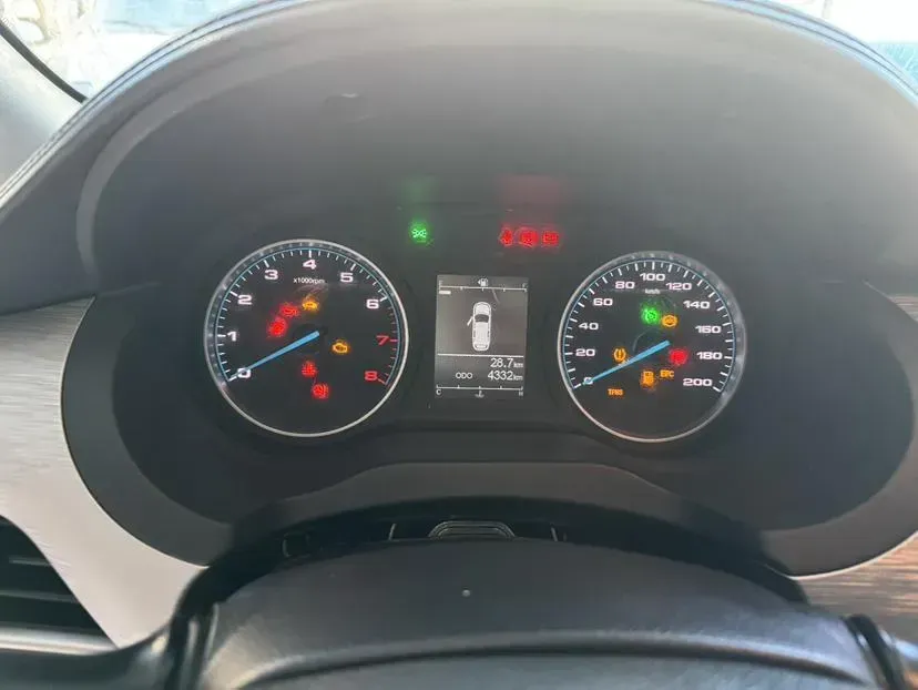 2022 JAC Refine M3 1.8L 133HP L4 5MT,autocango,china used car exporter,china ev exporter,chinese used car exporter,chinese used ev exporter