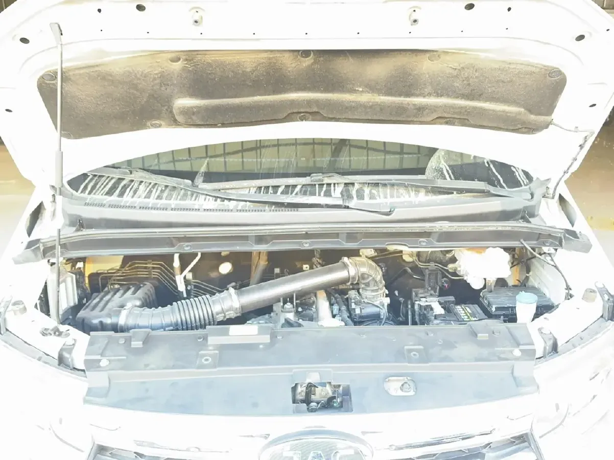 2022 JAC Refine M3 1.8L 133HP L4 5MT,autocango,china used car exporter,china ev exporter,chinese used car exporter,chinese used ev exporter