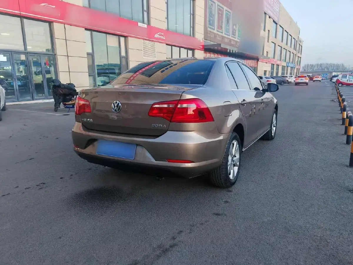 2015 Volkswagen Bora 1.6L 105HP L4 5MT,autocango,china used car exporter,china ev exporter,chinese used car exporter,chinese used ev exporter