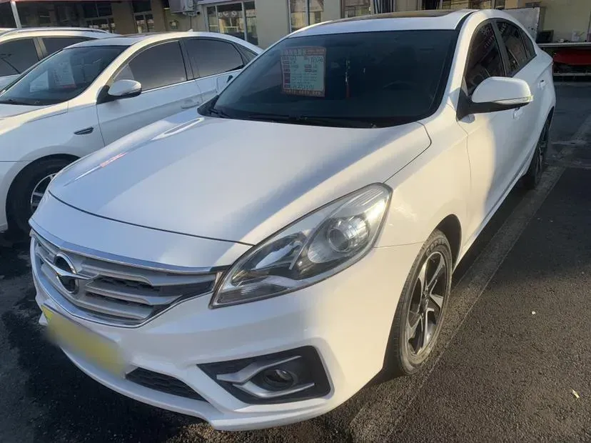 2017 HaiMa Family 1.6L 125HP L4 6MT,autocango,china used car exporter,china ev exporter,chinese used car exporter,chinese used ev exporter