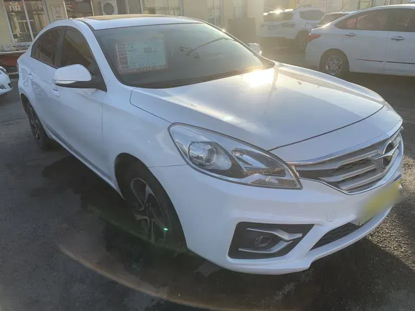 2017 HaiMa Family 1.6L 125HP L4 6MT,autocango,china used car exporter,china ev exporter,chinese used car exporter,chinese used ev exporter