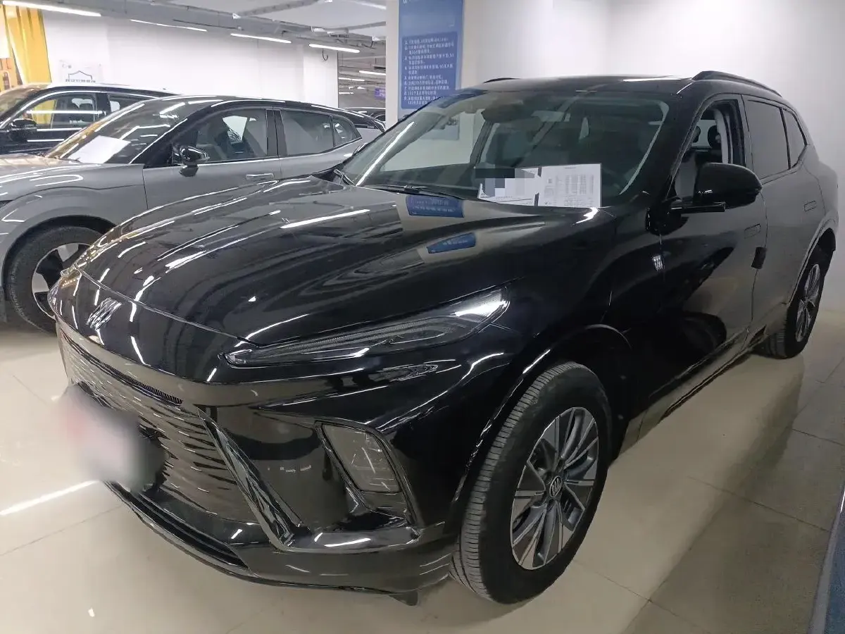 2023 Buick E5 BEV 68.4KWH