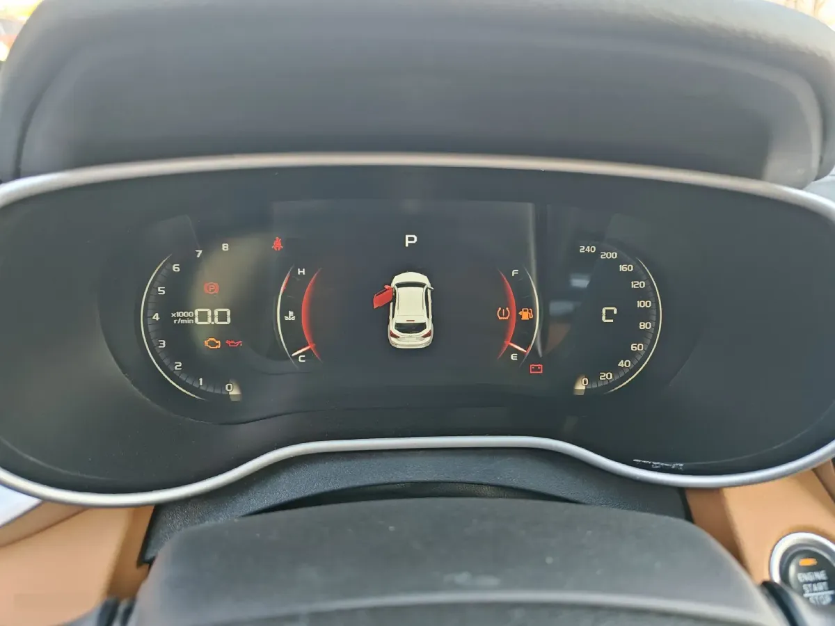 2018 Geely Vision S1 1.4T 133HP L4 CVT,autocango,china used car exporter,china ev exporter,chinese used car exporter,chinese used ev exporter