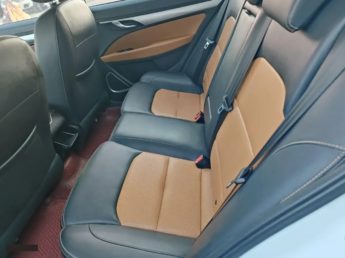 2018 Geely Vision S1 1.4T 133HP L4 CVT,autocango,china used car exporter,china ev exporter,chinese used car exporter,chinese used ev exporter