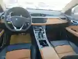 2018 Geely Vision S1 1.4T 133HP L4 CVT