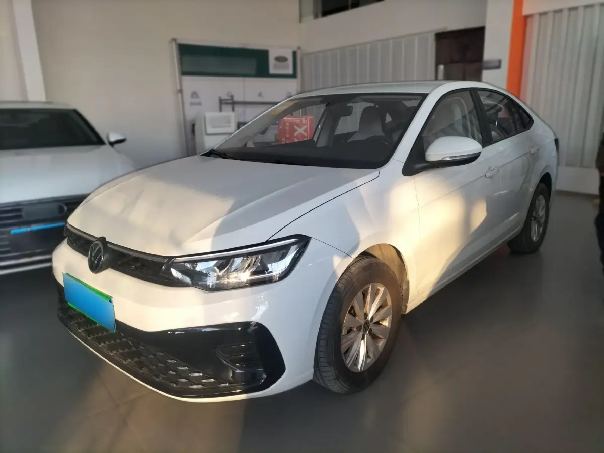 2023 Volkswagen Lavida 1.5L 110HP L4 6AT