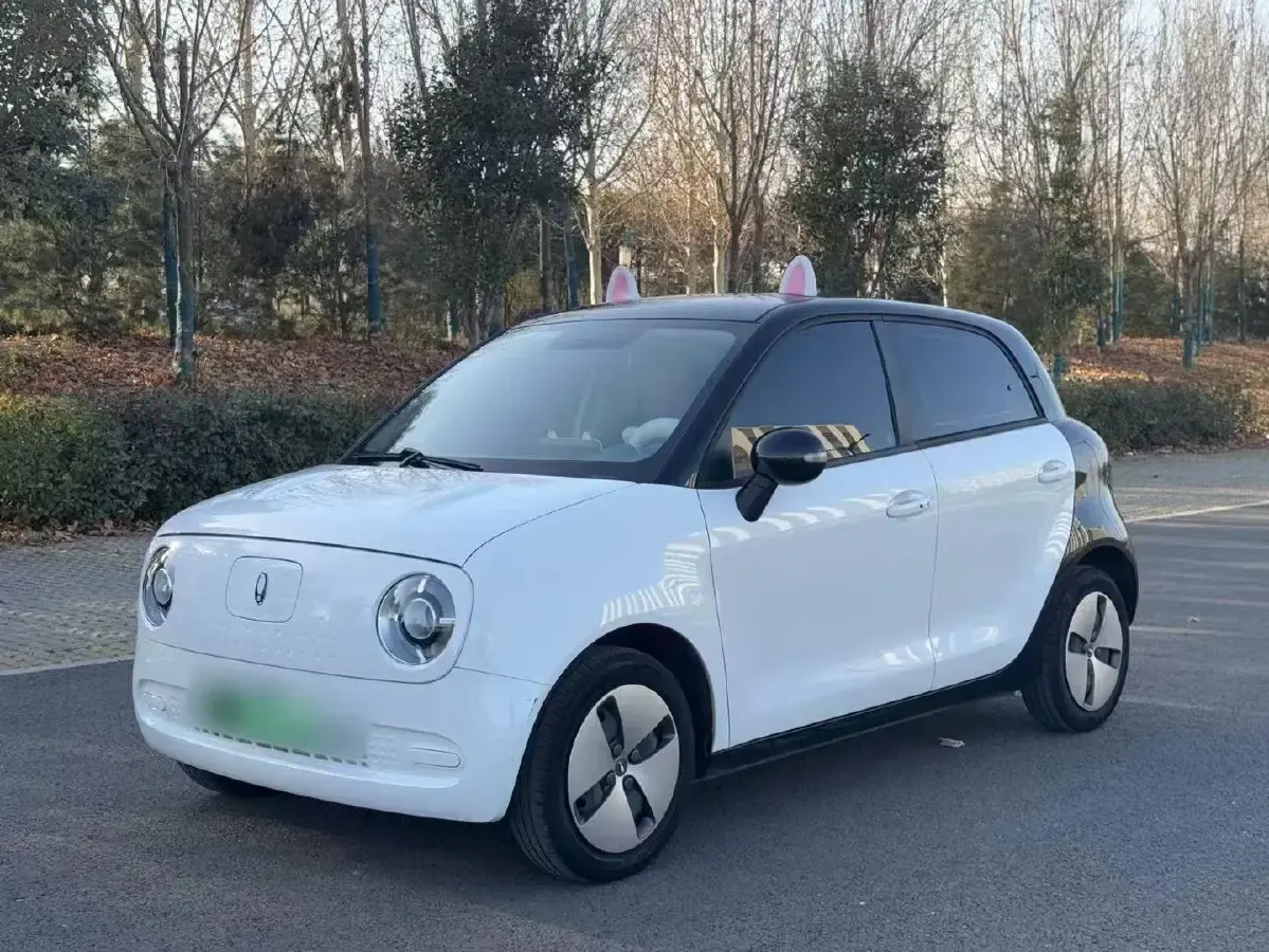 2022 Ora BlackCat BEV 28.5KWH