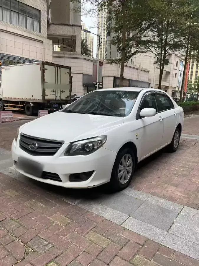 2015 BYD L3 1.5L 109HP L4 6DCT,autocango,china used car exporter,china ev exporter,chinese used car exporter,chinese used ev exporter