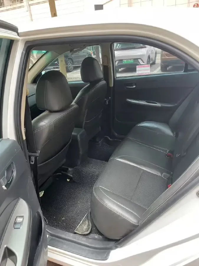 2015 BYD L3 1.5L 109HP L4 6DCT,autocango,china used car exporter,china ev exporter,chinese used car exporter,chinese used ev exporter