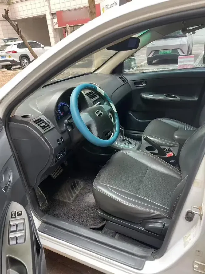 2015 BYD L3 1.5L 109HP L4 6DCT,autocango,china used car exporter,china ev exporter,chinese used car exporter,chinese used ev exporter