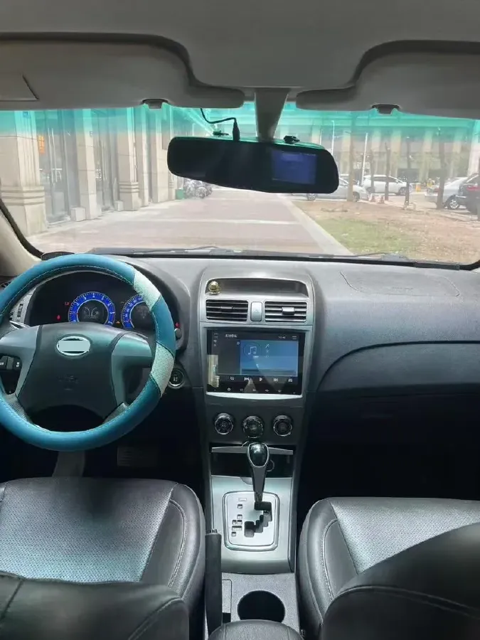 2015 BYD L3 1.5L 109HP L4 6DCT,autocango,china used car exporter,china ev exporter,chinese used car exporter,chinese used ev exporter