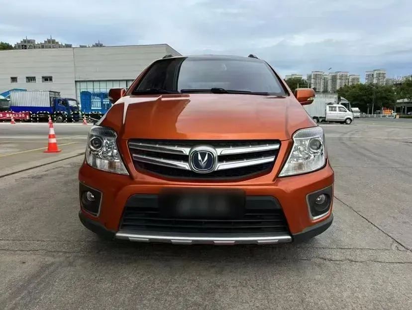 2014 ChangAn CX20 1.4L 101HP L4 5AMT,autocango,china used car exporter,china ev exporter,chinese used car exporter,chinese used ev exporter