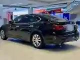 2015 Infiniti Q70 2.5L 222HP V6 7AT