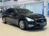 2015 Infiniti Q70 2.5L 222HP V6 7AT