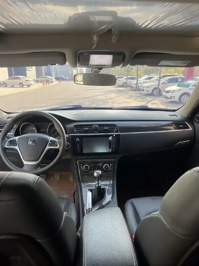 2016 Zotye T600 1.5T 162HP L4 5MT,autocango,china used car exporter,china ev exporter,chinese used car exporter,chinese used ev exporter