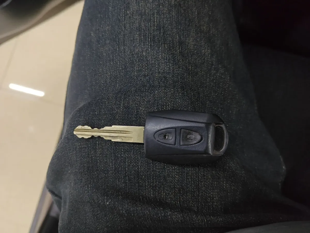 2014 ChangAn Kaicene Honor S 1.5L 106HP L4 5MT,autocango,china used car exporter,china ev exporter,chinese used car exporter,chinese used ev exporter