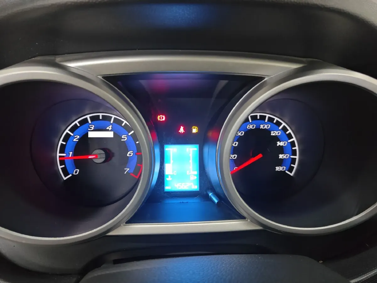 2014 ChangAn Kaicene Honor S 1.5L 106HP L4 5MT,autocango,china used car exporter,china ev exporter,chinese used car exporter,chinese used ev exporter