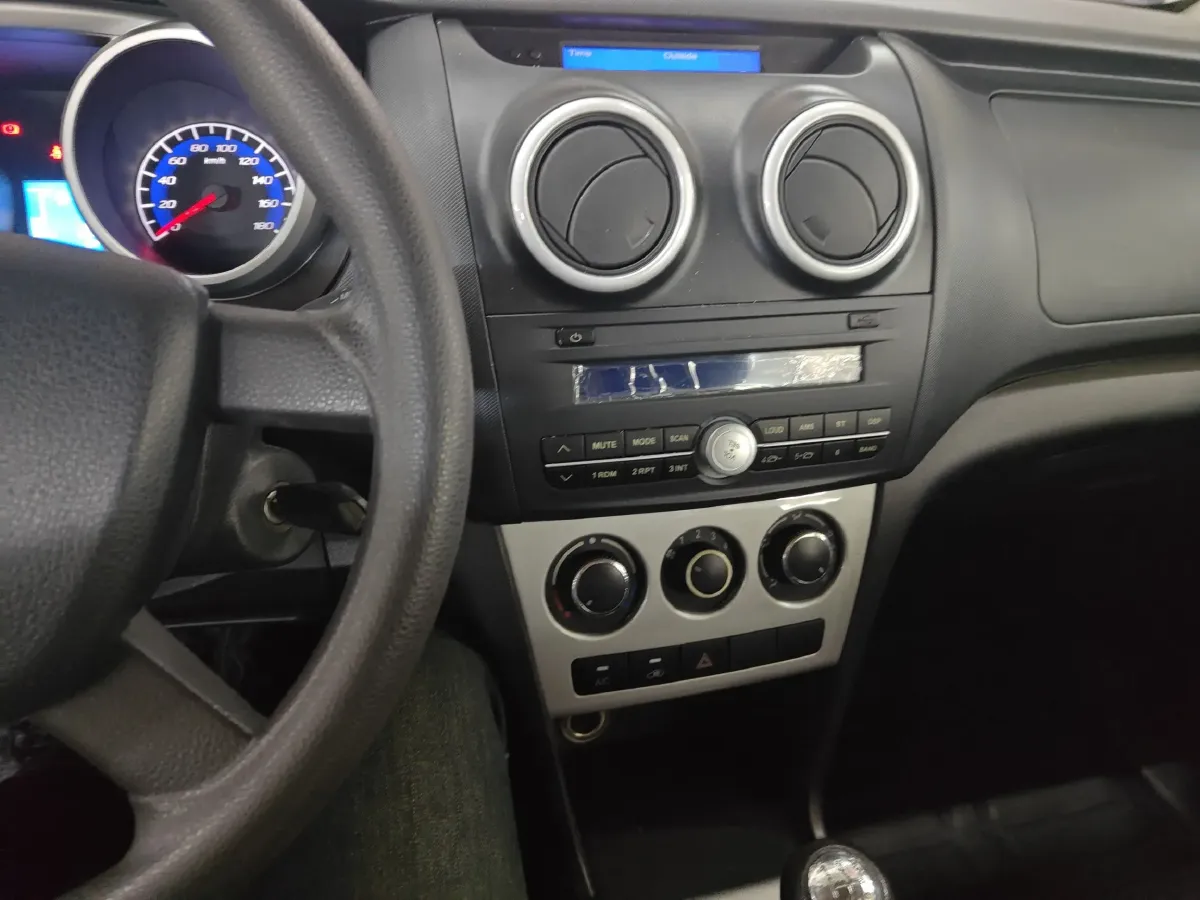 2014 ChangAn Kaicene Honor S 1.5L 106HP L4 5MT,autocango,china used car exporter,china ev exporter,chinese used car exporter,chinese used ev exporter