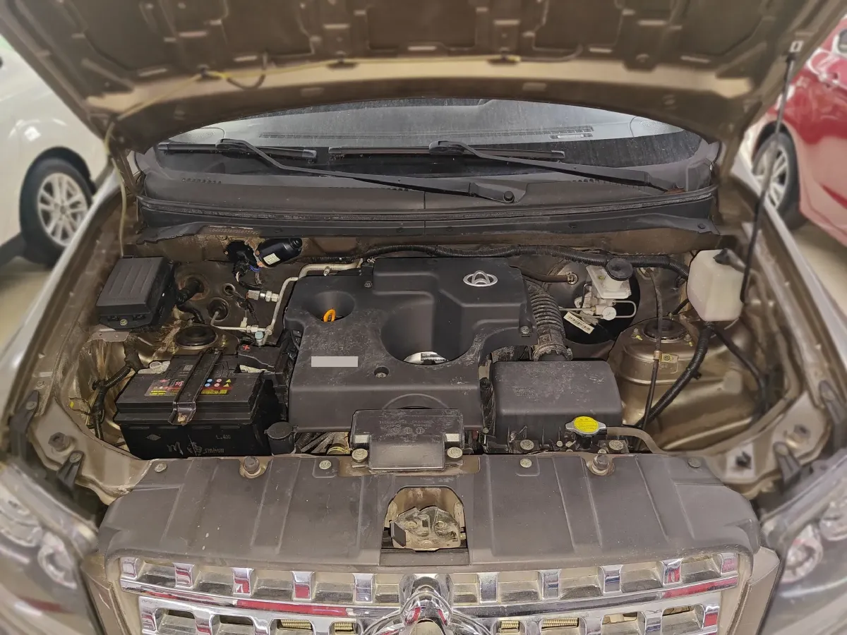 2014 ChangAn Kaicene Honor S 1.5L 106HP L4 5MT,autocango,china used car exporter,china ev exporter,chinese used car exporter,chinese used ev exporter