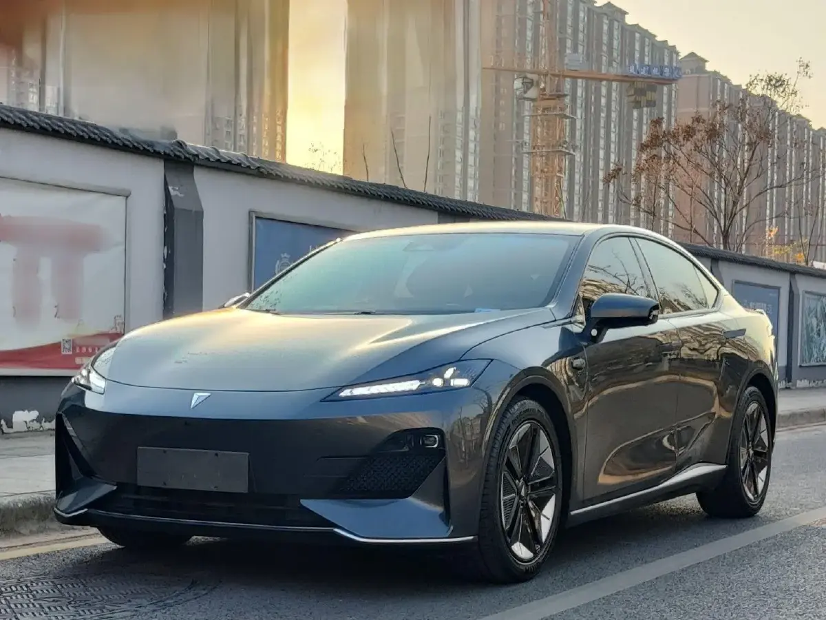 2023 Deepal SL03 BEV 58.1KWH