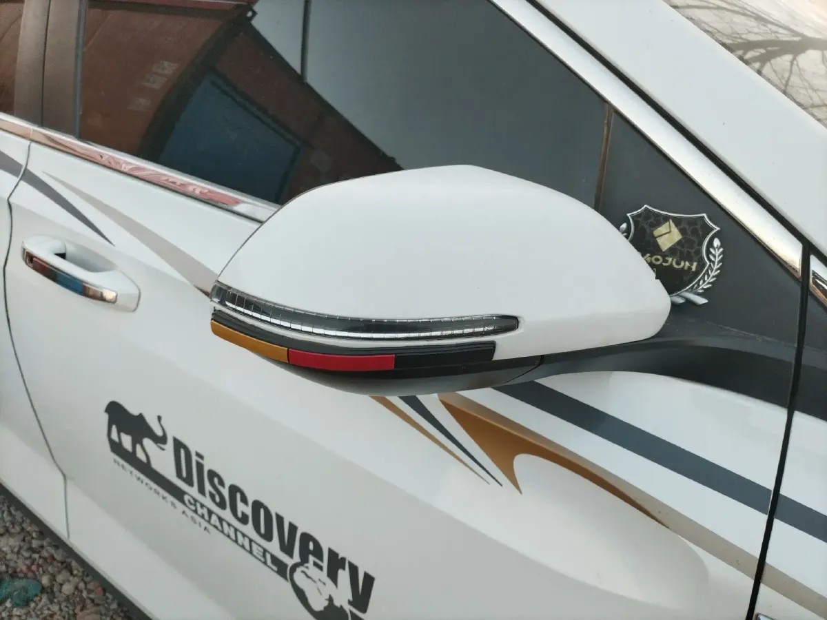 2019 BaoJun RM-5 1.5T 147HP L4 CVT,autocango,china used car exporter,china ev exporter,chinese used car exporter,chinese used ev exporter