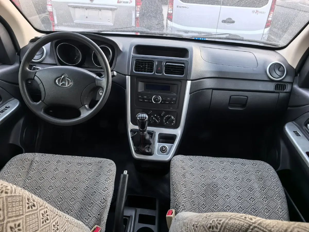 2018 ChangAn Kaicene RuiXing M70 1.5L 116HP L4 5MT,autocango,china used car exporter,china ev exporter,chinese used car exporter,chinese used ev exporter