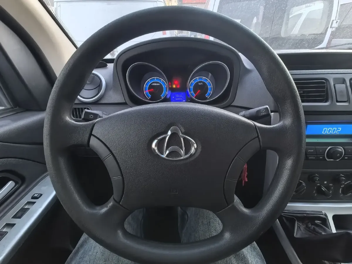 2018 ChangAn Kaicene RuiXing M70 1.5L 116HP L4 5MT,autocango,china used car exporter,china ev exporter,chinese used car exporter,chinese used ev exporter