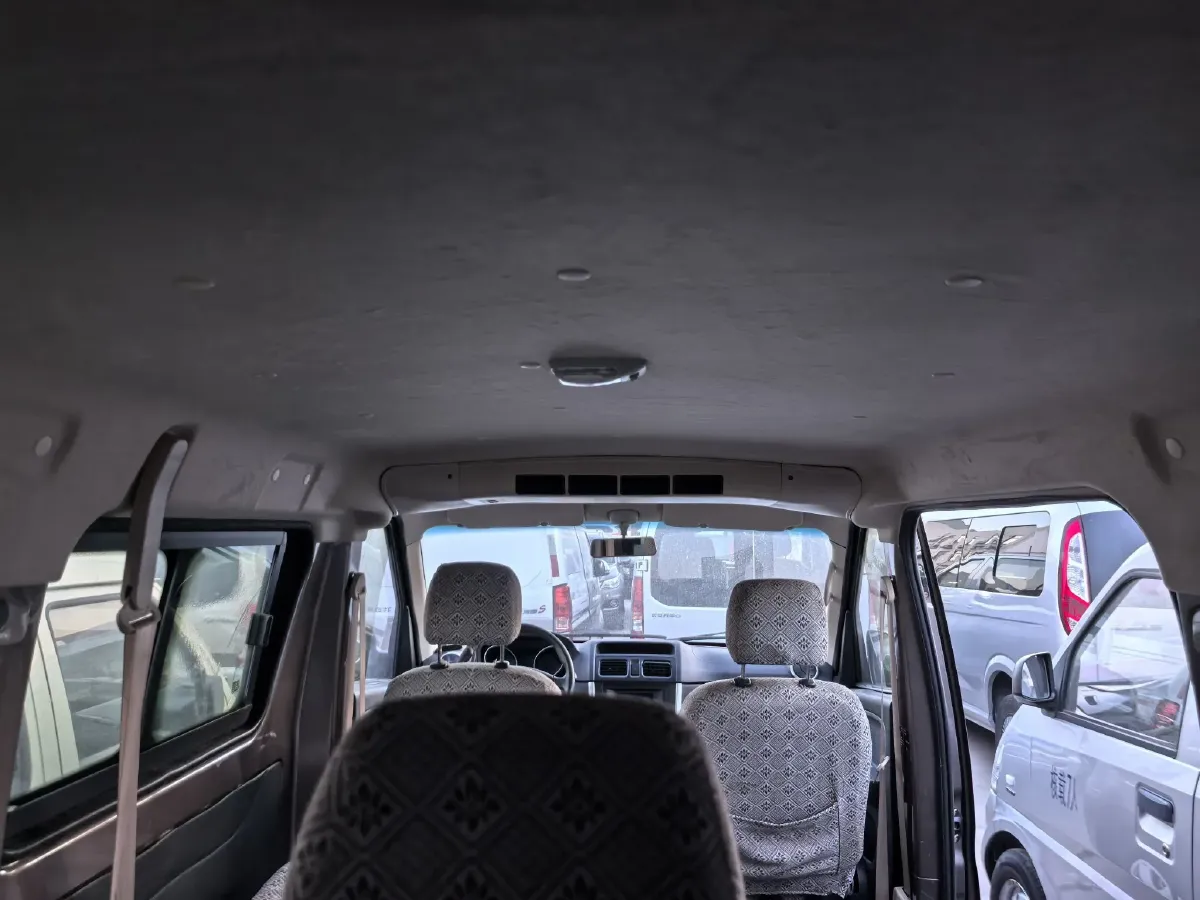 2018 ChangAn Kaicene RuiXing M70 1.5L 116HP L4 5MT,autocango,china used car exporter,china ev exporter,chinese used car exporter,chinese used ev exporter