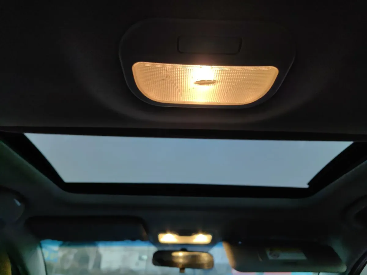 2016 JAC Refine S3 1.5L 113HP L4 6MT,autocango,china used car exporter,china ev exporter,chinese used car exporter,chinese used ev exporter