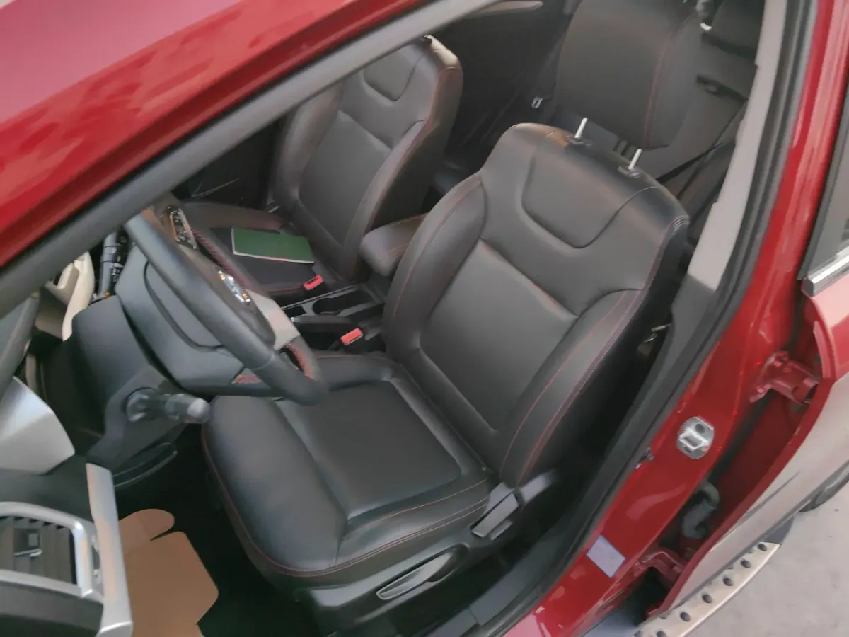 2016 JAC Refine S3 1.5L 113HP L4 6MT,autocango,china used car exporter,china ev exporter,chinese used car exporter,chinese used ev exporter