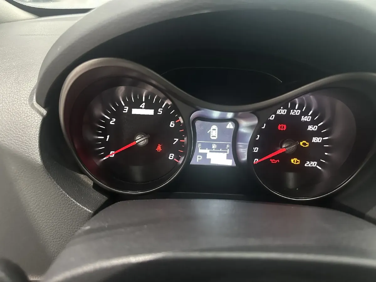 2015 HaiMa S5 1.5T 163HP L4 CVT,autocango,china used car exporter,china ev exporter,chinese used car exporter,chinese used ev exporter