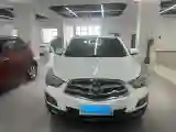 2015 HaiMa S5 1.5T 163HP L4 CVT