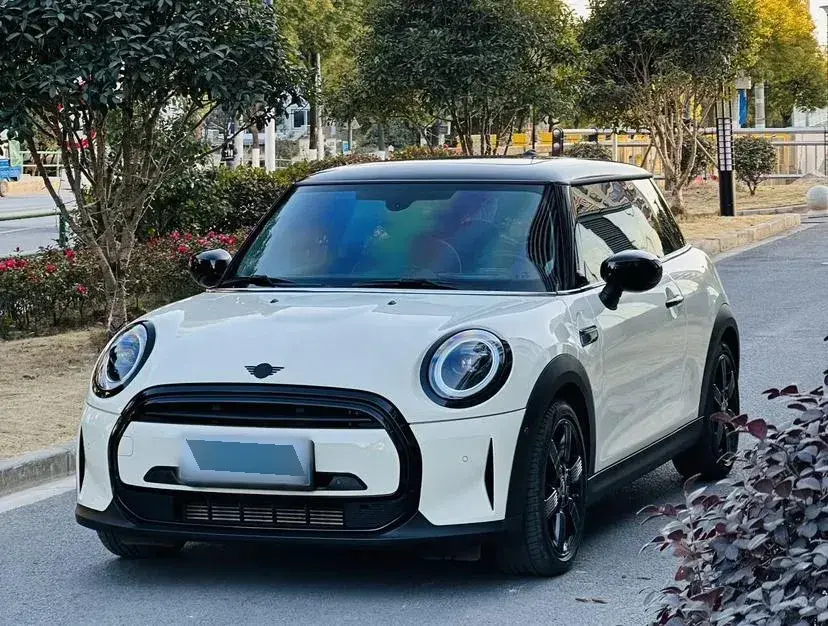 2023 MINI MINI 1.5T 136HP L3 7DCT