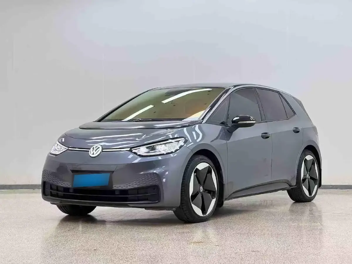 2021 Volkswagen ID.3 BEV 57.3KWH