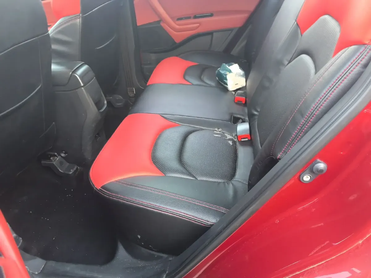 2017 JAC Refine S3 1.5L 113HP L4 6MT,autocango,china used car exporter,china ev exporter,chinese used car exporter,chinese used ev exporter