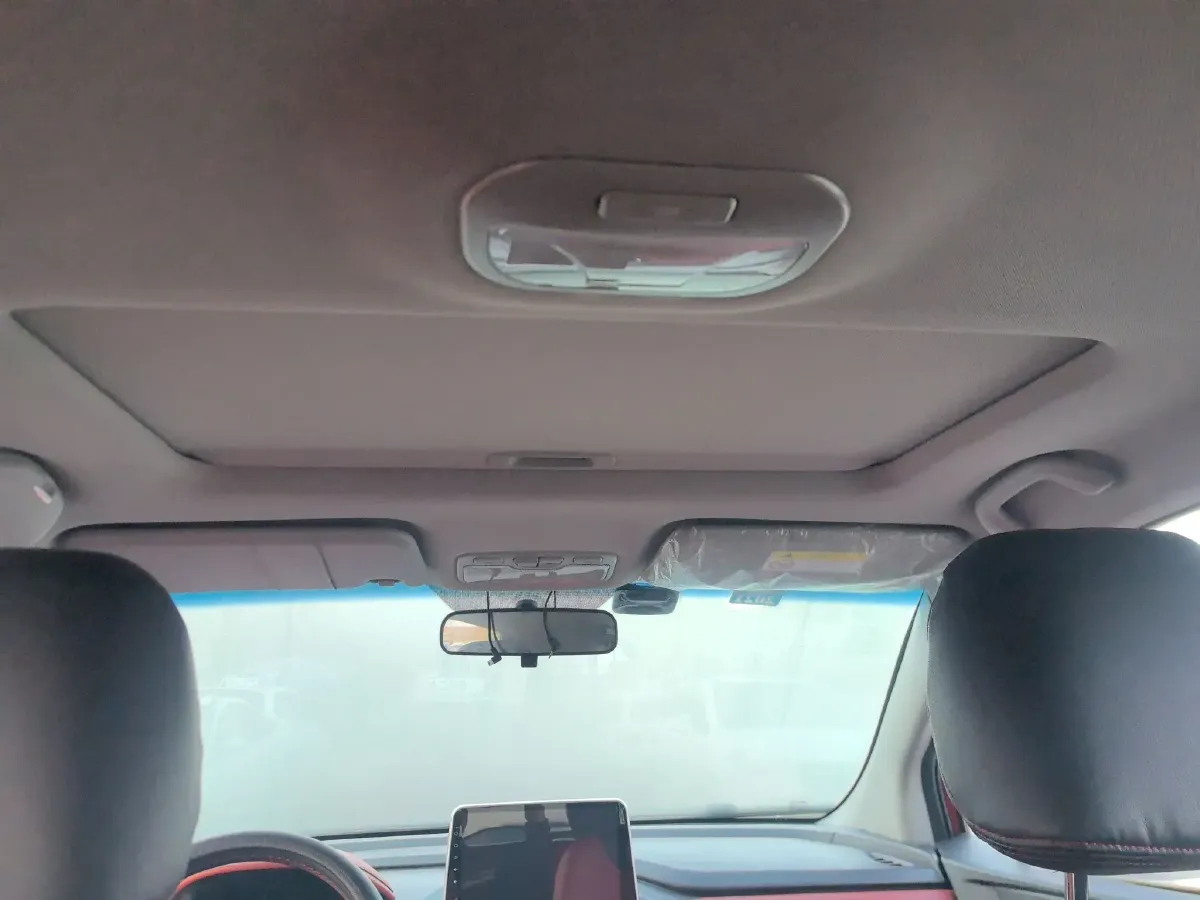 2017 JAC Refine S3 1.5L 113HP L4 6MT,autocango,china used car exporter,china ev exporter,chinese used car exporter,chinese used ev exporter