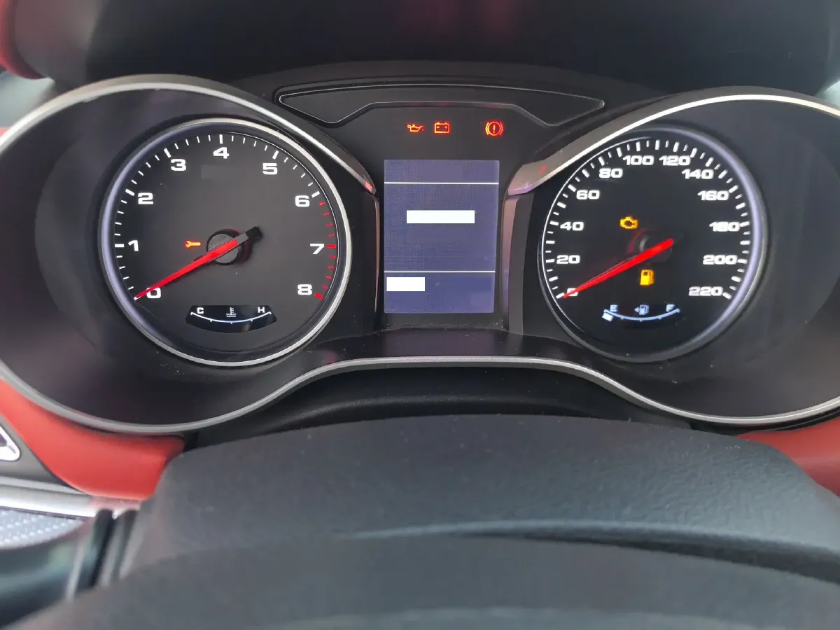 2017 JAC Refine S3 1.5L 113HP L4 6MT,autocango,china used car exporter,china ev exporter,chinese used car exporter,chinese used ev exporter