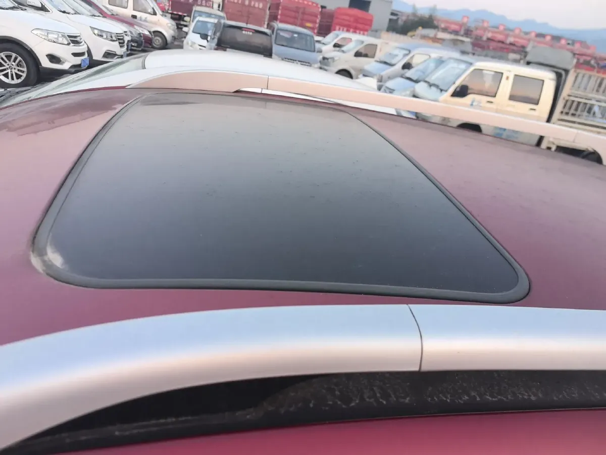 2017 JAC Refine S3 1.5L 113HP L4 6MT,autocango,china used car exporter,china ev exporter,chinese used car exporter,chinese used ev exporter