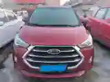 2017 JAC Refine S3 1.5L 113HP L4 6MT
