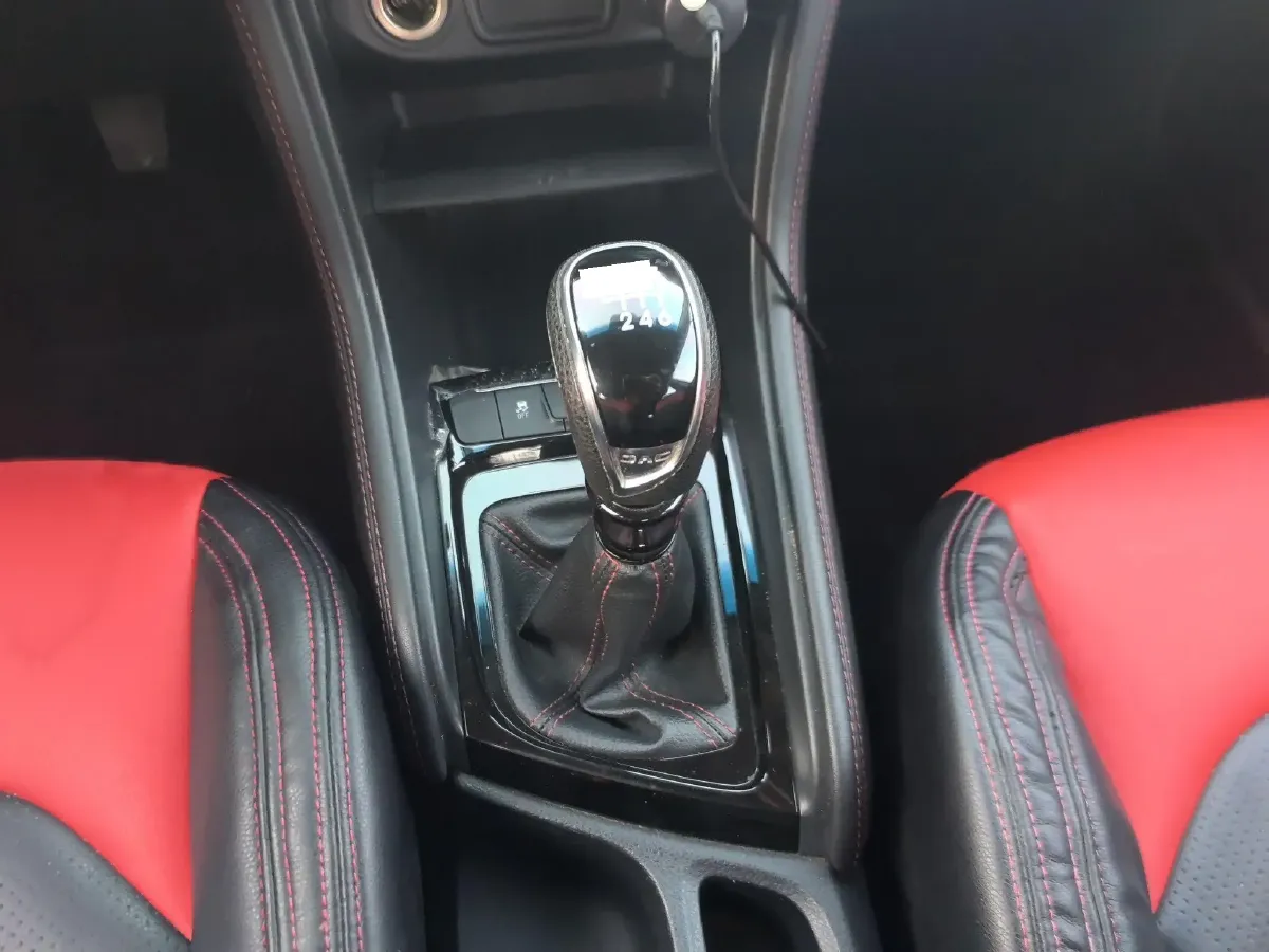 2017 JAC Refine S3 1.5L 113HP L4 6MT,autocango,china used car exporter,china ev exporter,chinese used car exporter,chinese used ev exporter