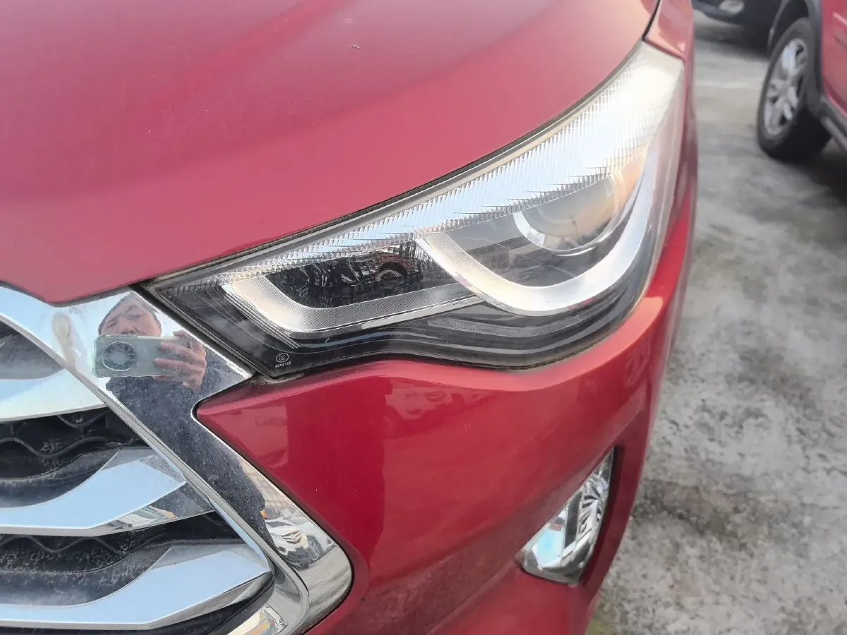 2017 JAC Refine S3 1.5L 113HP L4 6MT,autocango,china used car exporter,china ev exporter,chinese used car exporter,chinese used ev exporter