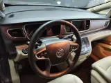 2017 Buick GL8 2.5L 200HP L4 6AT,autocango,china used car exporter,china ev exporter,chinese used car exporter,chinese used ev exporter